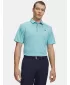 Мъжка тениска UNDER ARMOUR TECH POLO 1290140-429 СИНЬО