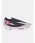 Мъжки футболни обувки UNDER ARMOUR UA TEAM SHADOW C ELITE 3 HYB 6006251-016 СИВО