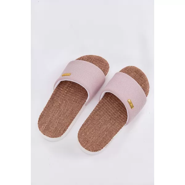  Дамски чехли BIG STAR SHOES RR274A105 РОЗОВО 
