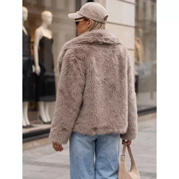  Дамско яке DSTREET TY5905 БЕЖОВО 
