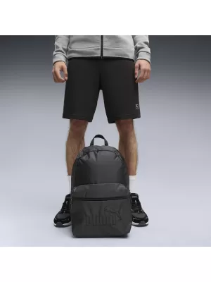 Раница PUMA PHASE PUFFER BACKPACK 09283201 ПУМА ЧЕРНА