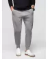 Мъжки спортен панталон OMBRE OM-PABS-0305 СИВО