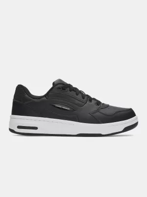 Мъжки обувки UNDER ARMOUR FLEX 6007037-001 ЧЕРЕН
