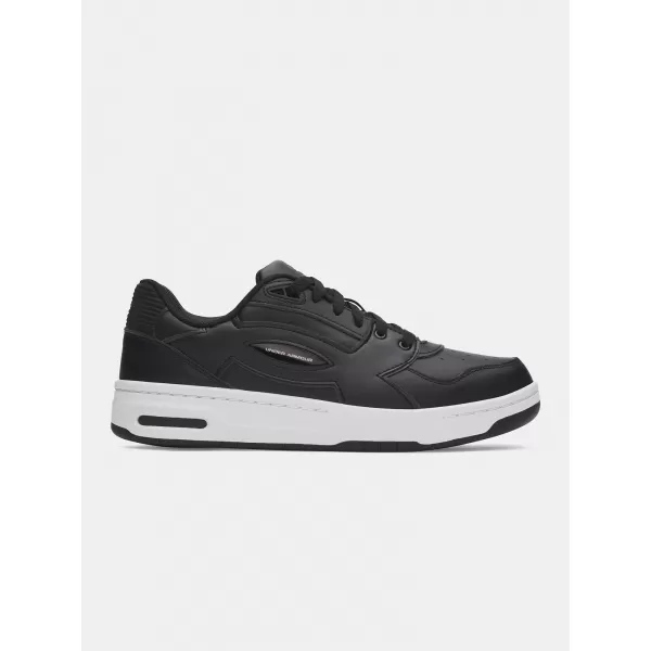  Мъжки обувки UNDER ARMOUR FLEX 6007037-001 ЧЕРЕН 