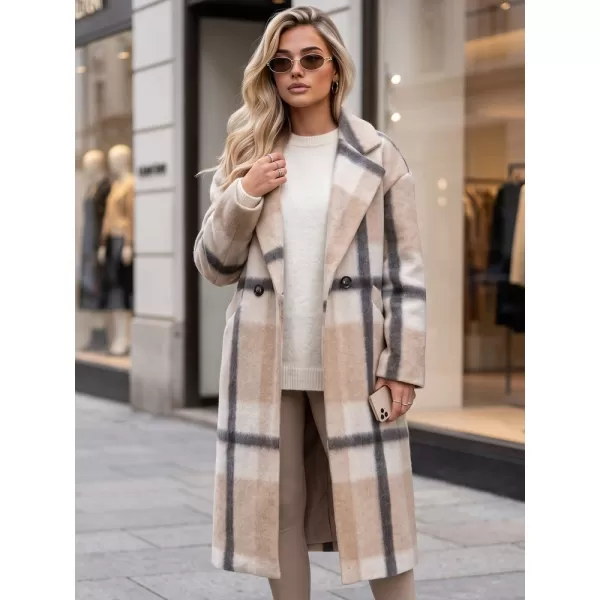 Дамско палто DSTREET 1 NY0827 БЕЖОВО 