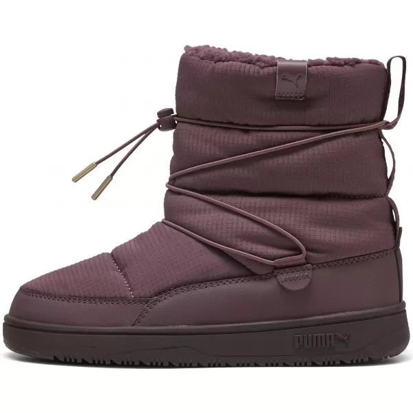  Дамски обувки PUMA SNOWBAE WNS 39392007 БОГАТО КАКАО/НАСИТЕНО КАКАО 