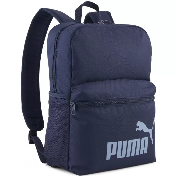  Раница PUMA PHASE DAY BACKPACK 09279102 ПУМА ФЛОТ 