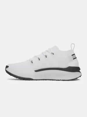 Мъжки обувки UNDER ARMOUR PHANTOM X 6007183-100 БЯЛО