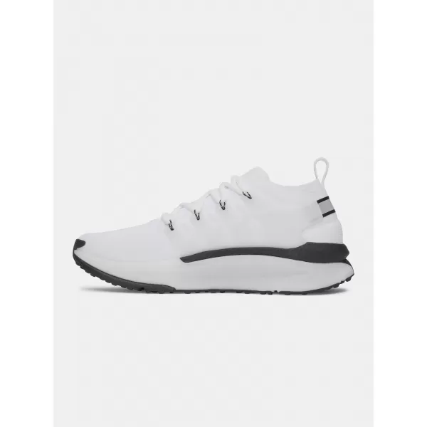  Мъжки обувки UNDER ARMOUR PHANTOM X 6007183-100 БЯЛО 
