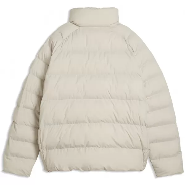  Дамско яке PUMA MONO JACKET 68838792 СРЕБЪРНА МЪГЛА 