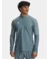 Мъжка тениска UNDER ARMOUR UA M CHALLENGER PRO MIDLAYER 6008988-587 СИНЬО