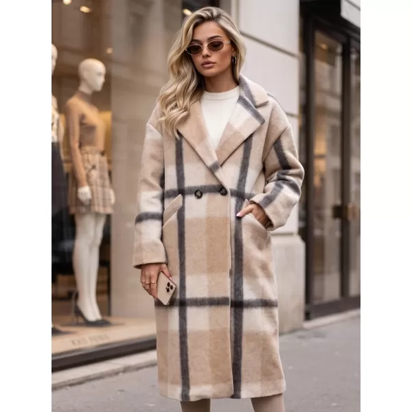  Дамско палто DSTREET 1 NY0827 БЕЖОВО 