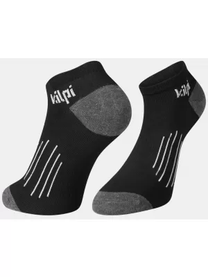 Чорапи KILPI 3P MINWAY-U 1U0881KI ЧЕРЕН