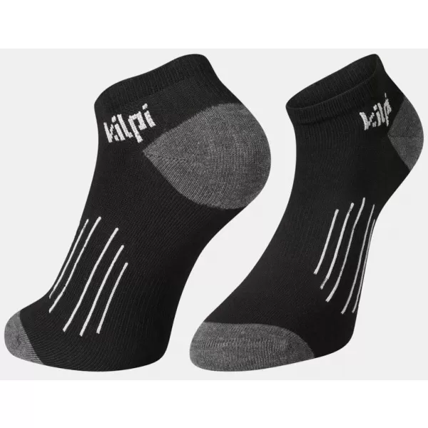  Чорапи KILPI 3P MINWAY-U 1U0881KI ЧЕРЕН 