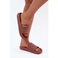 червен