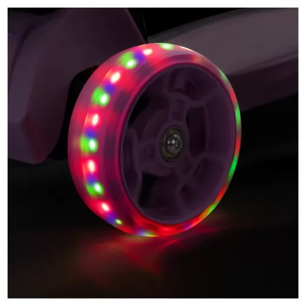  Детски куфар HEYS TURBO TOTS SCOOTER 13156 КРАЛСКА КАРЕТА 