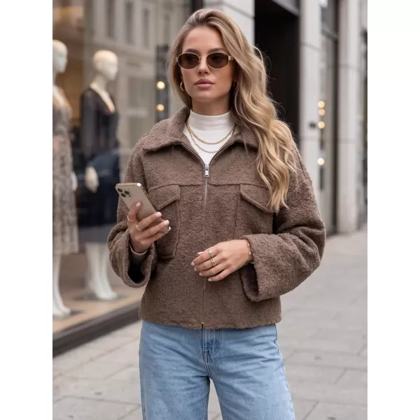  Дамско яке DSTREET TY6060 БЕЖОВО 