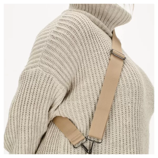  Чанта BEAGLES FASHION SHOULDER STRAPS 22240 СВЕТЛО КАФЯВО 