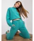 Дамски спортен панталон BASIC FEEL GOOD AP-DR-A-003 ТЮРКОАЗ