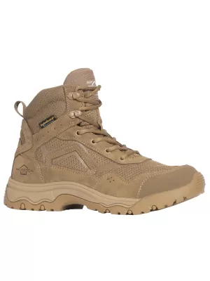 Мъжки обувки PENTAGON SCORPION V2 SUEDE 6 BOOTS K15045 КОЙОТ