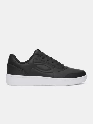 Дамски обувки UNDER ARMOUR UA W TEMPO 6005796-001 ЧЕРЕН
