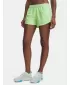 Дамски шорти UNDER ARMOUR TECH PLAY UP SHORTS 1389882-712 ЗЕЛЕНО