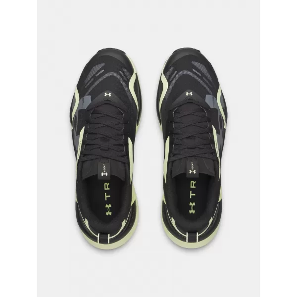  Мъжки обувки UNDER ARMOUR UA REIGN XT 6005926-391 ЗЕЛЕНО 