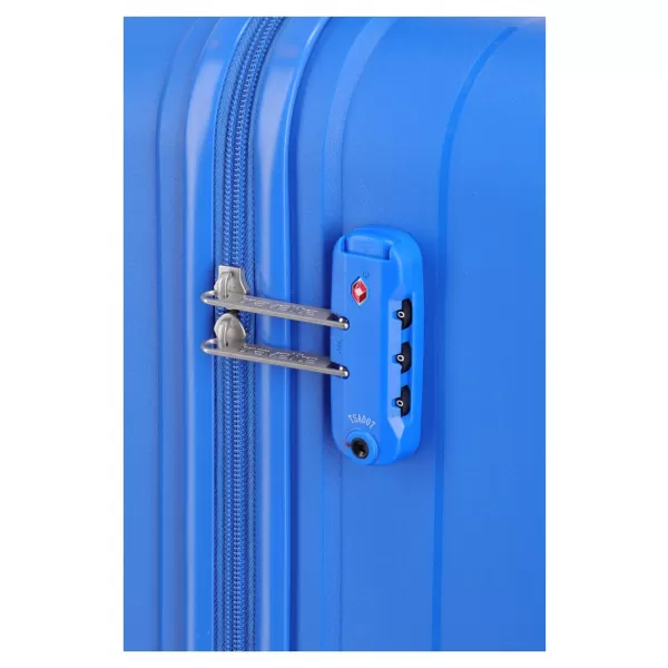  Комплект куфари TRAVELITE PACIFIC S,M,L СИНЬО 
