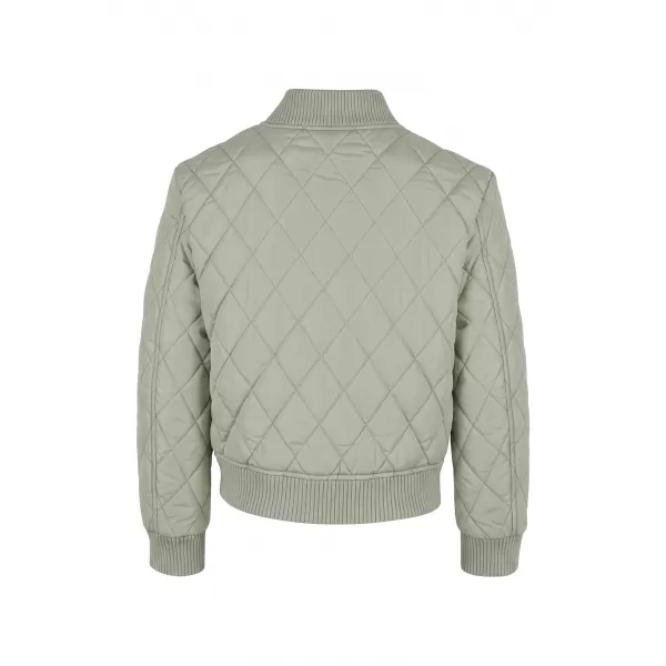  Ватирано яке за момиче URBAN CLASSICS UCK806-03259 МЕКА САЛВИЯ 