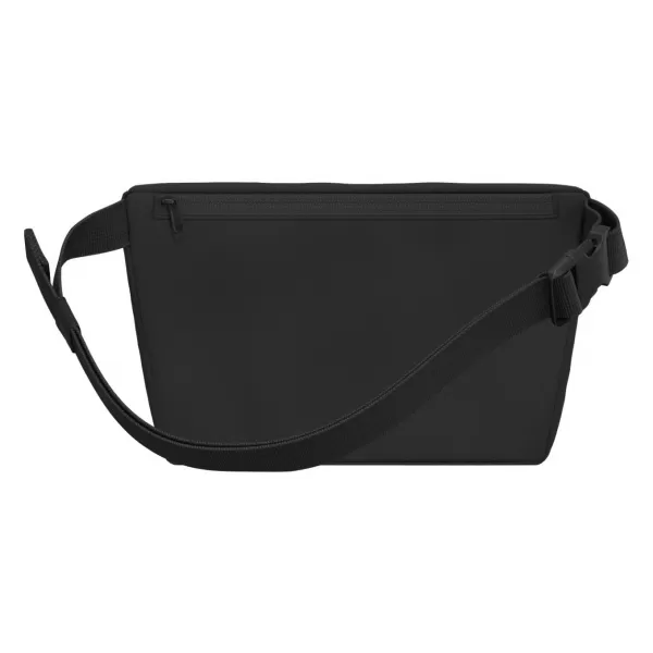  Бъбрек CABINZERO Stinger Hip Pack 3L АБСОЛЮТНО ЧЕРЕН 