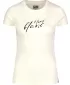 Дамска тениска NORDBLANC AFFECTION NBSLT8180 БЯЛО