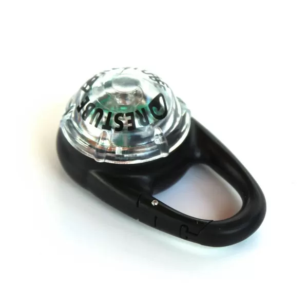  LED светлина RESTUBE vodotěsné ЧЕРЕН 