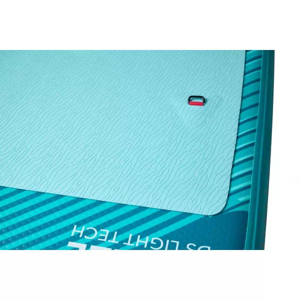  Дъска за гребане AQUA MARINA Breeze 910 СРЕБЪРНО ДЪРВО 