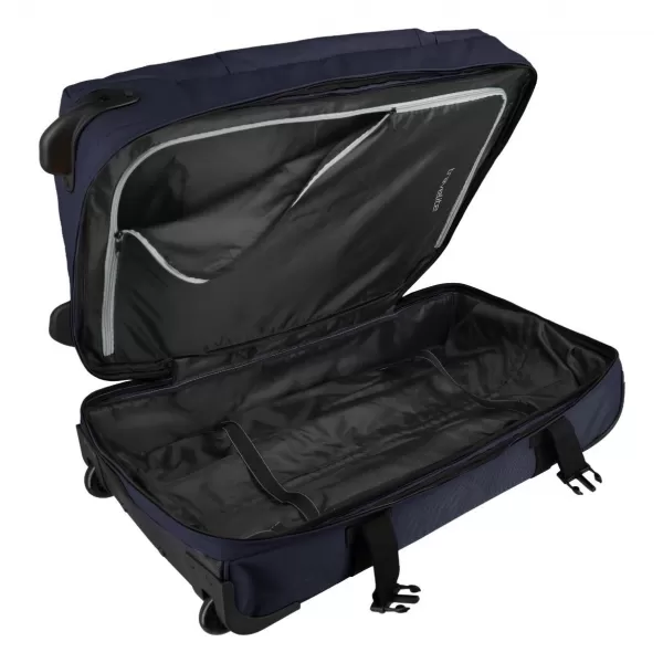  Комплект чанти TRAVELITE BOLONIA WHEELED DUFFLE НАВИЦИ 