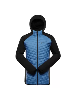 Мъжки суичър ALPINE PRO NORN VALLARTA BLUE