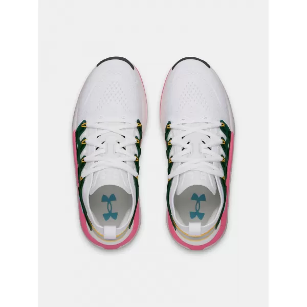  Дамски обувки UNDER ARMOUR UA W PHANTOM X 6007184-101 БЯЛО 