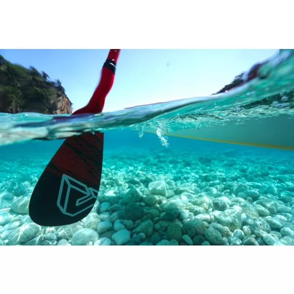  Гребни AQUA MARINA Carbon Pro НЕОПРЕДЕЛЕН 