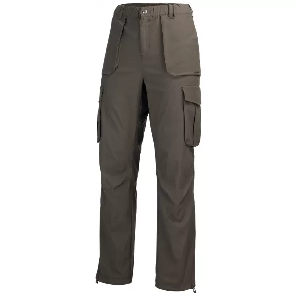  Мъжки панталон PENTAGON ARDEN FUNCTIONAL PANTS K05073 ЗЕЛЕНО 