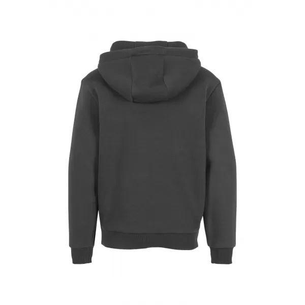  Dětská mikina URBAN CLASSICS UCK6750 MAGNET 