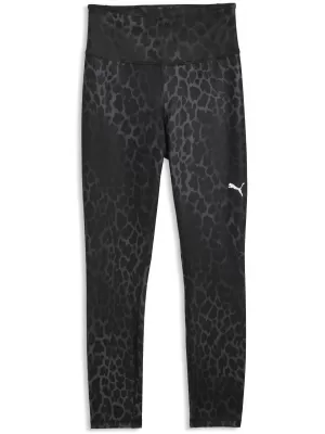 Дамски клин PUMA W TAD ESSENTIAL SPOTTED HAZE TIGHT - HW 52851501 ПУМА ЧЕРНА