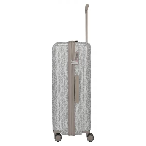 Комплект куфари TRAVELITE LASCANA EDITION S,M,L ШАМПАНСКО 