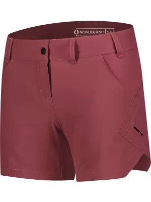 Дамски шорти NORDBLANC WINK NBSPL8355 РОЗОВО