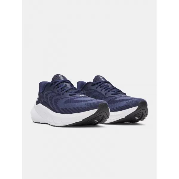  Мъжки обувки UNDER ARMOUR TURBULENCE 3 6006717-410 СИНЬО 