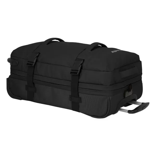  Чанта TRAVELITE BOLONIA WHEELED DUFFLE ЧЕРЕН 
