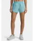 Дамски шорти UNDER ARMOUR UA FLY BY 3 SHORTS 1382438-425 СИНЬО
