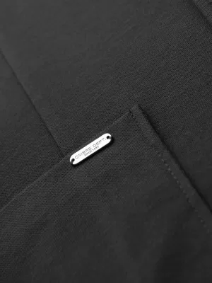 Мъжко яке OMBRE M165 ГРАФИТ