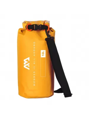 Корабна чанта AQUA MARINA 10lt ОРАНЖЕВО