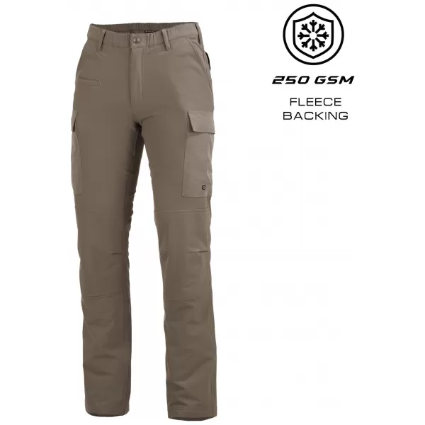  Мъжки панталон PENTAGON BDU 2.0 ARCTIC PANTS K05068 ЗЕЛЕНО 