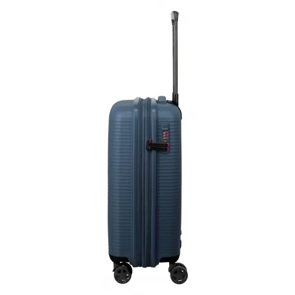  куфар TRAVELITE AIR STRIPE 4W S EXP НАВИЦИ 