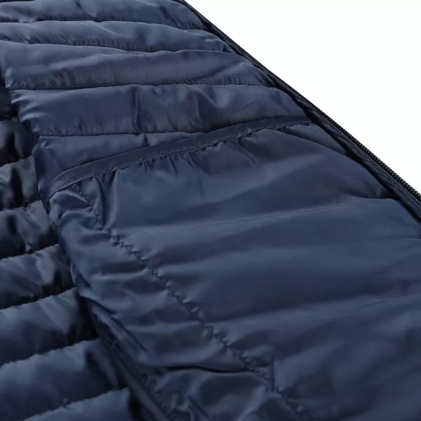  Мъжки суичър ALPINE PRO NORN ЛУНЕН ОКЕАН 